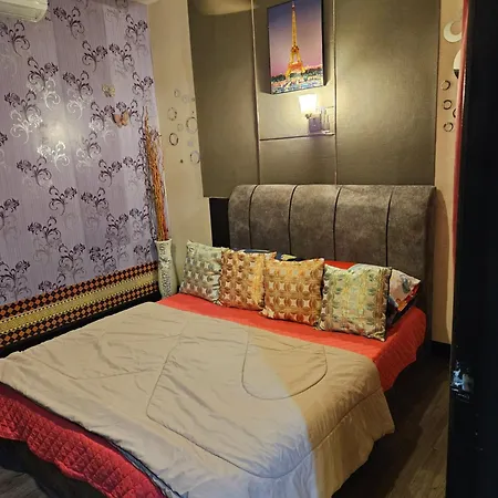 Tower Homestay @ Muslim Friendly Ipoh Exterior photo