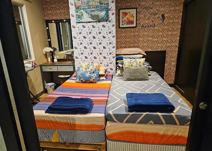 Tower Homestay @ Muslim Friendly