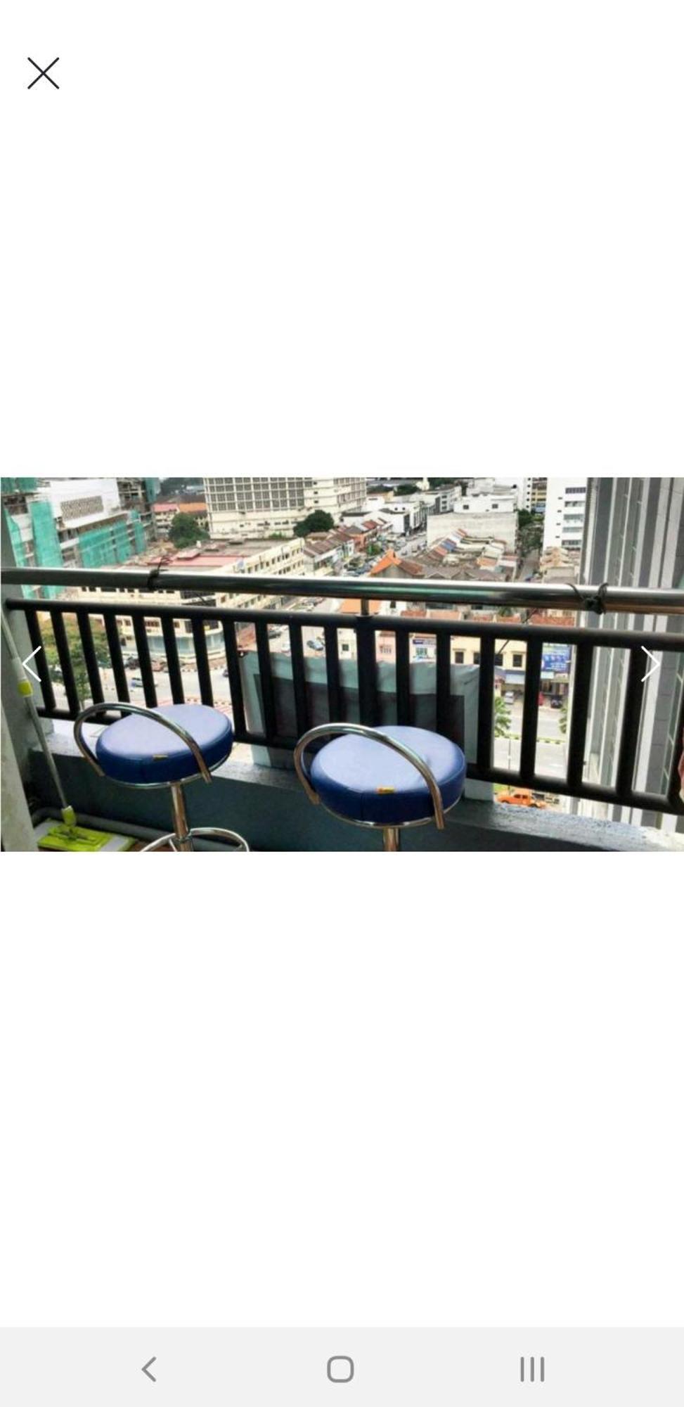 Apartment Tower @ Muslim Friendly Ipoh