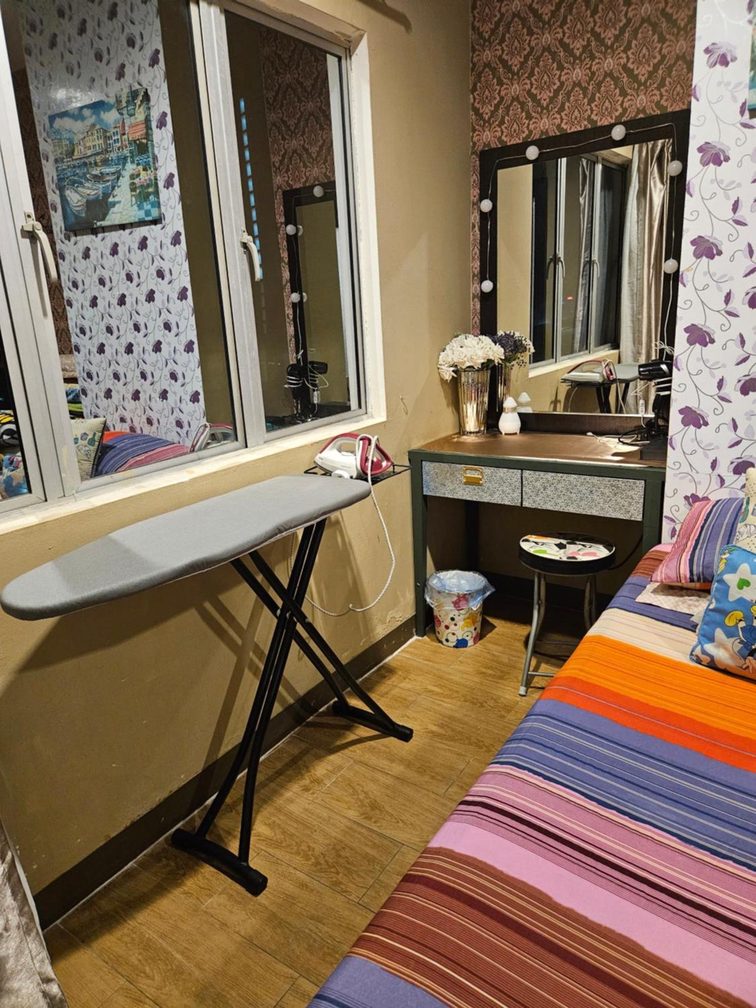 Tower @ Muslim Friendly Apartment *